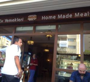 Papatya Ev Yemekleri Fsm Bulvari Bursa